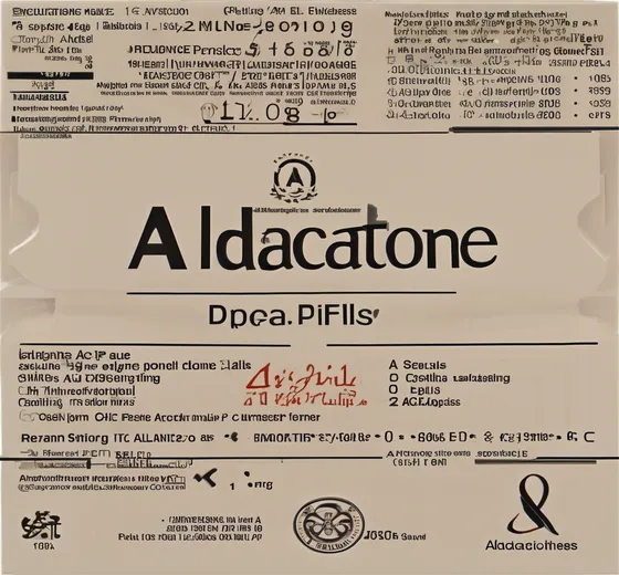 Aldactone sin receta